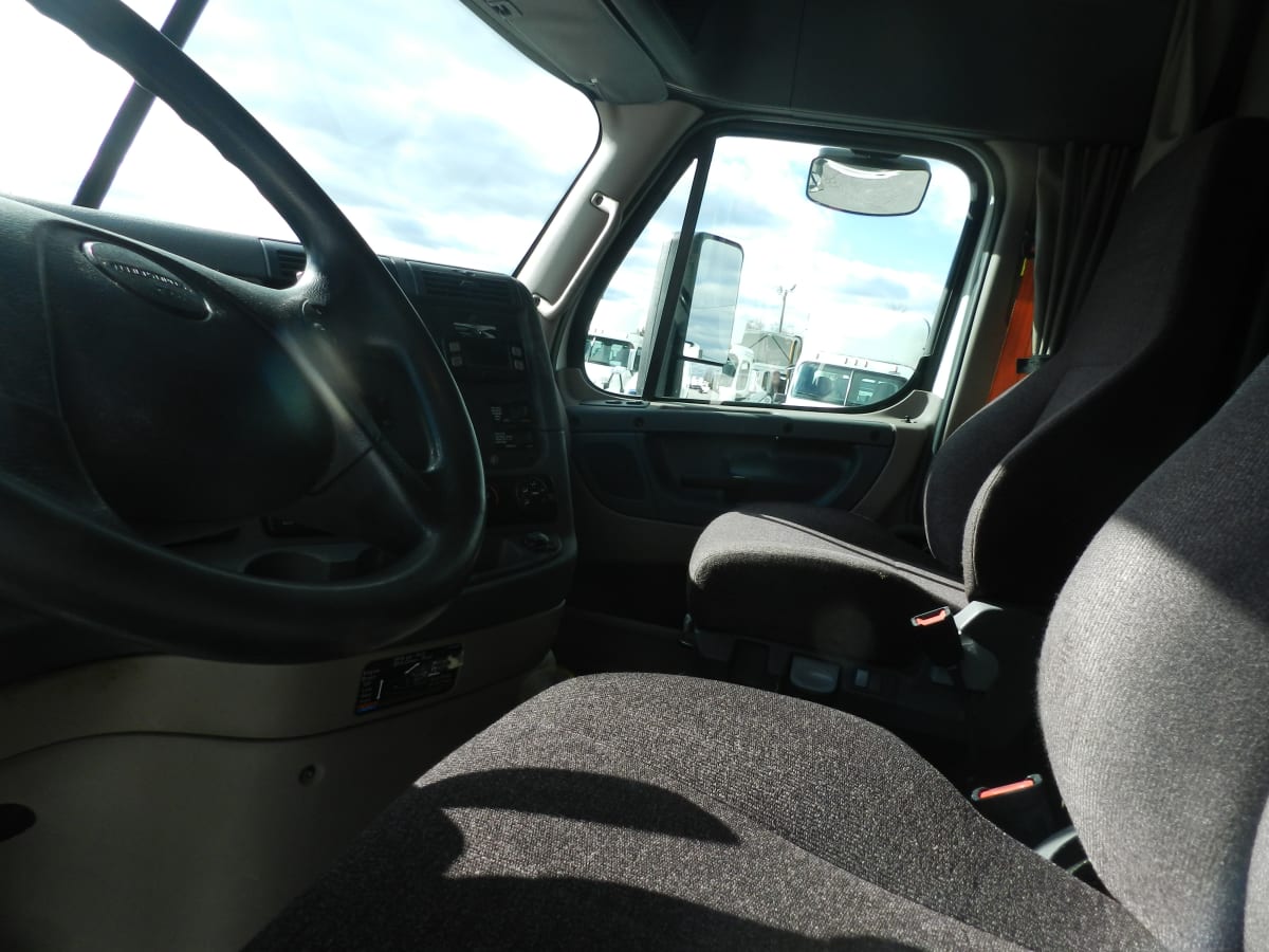 2019 Freightliner/Mercedes CASCADIA 125 865231