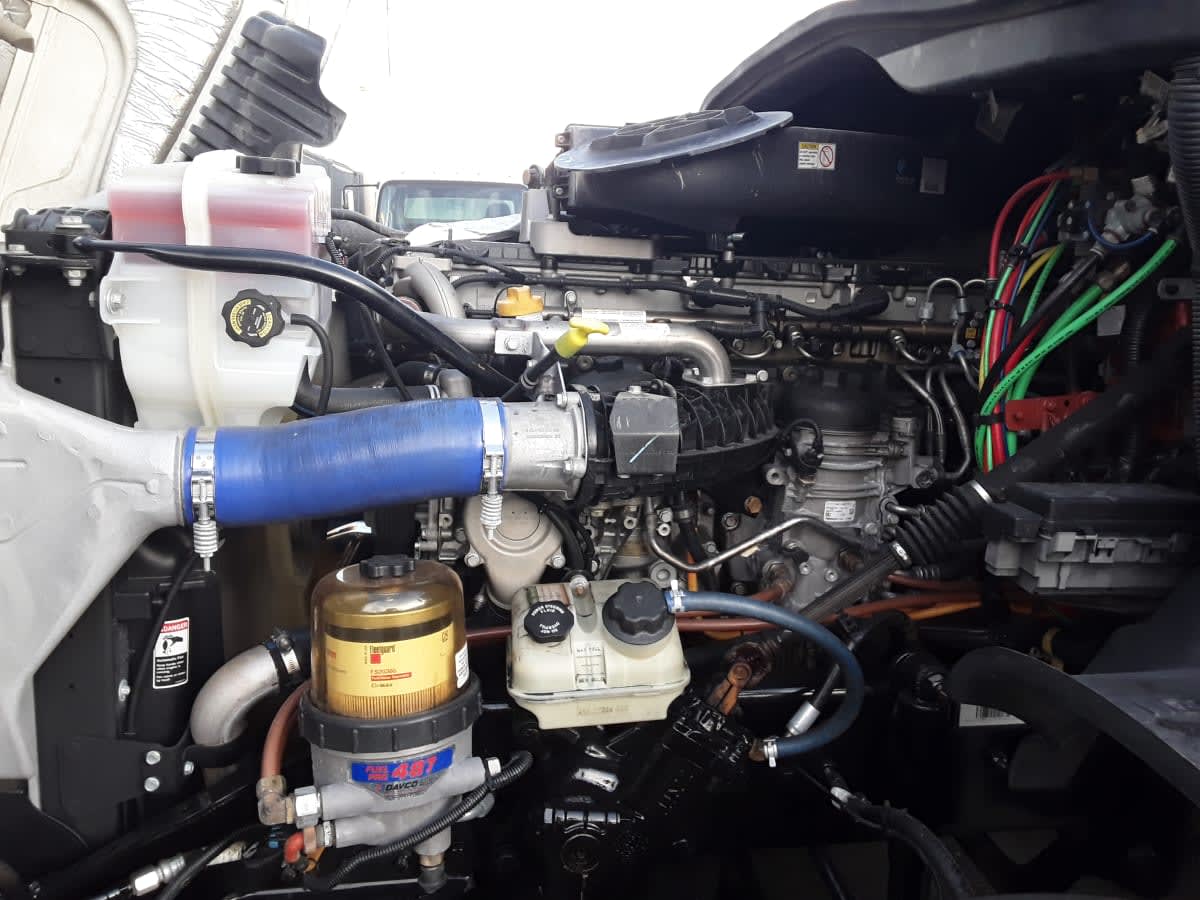 2019 Freightliner - image 8