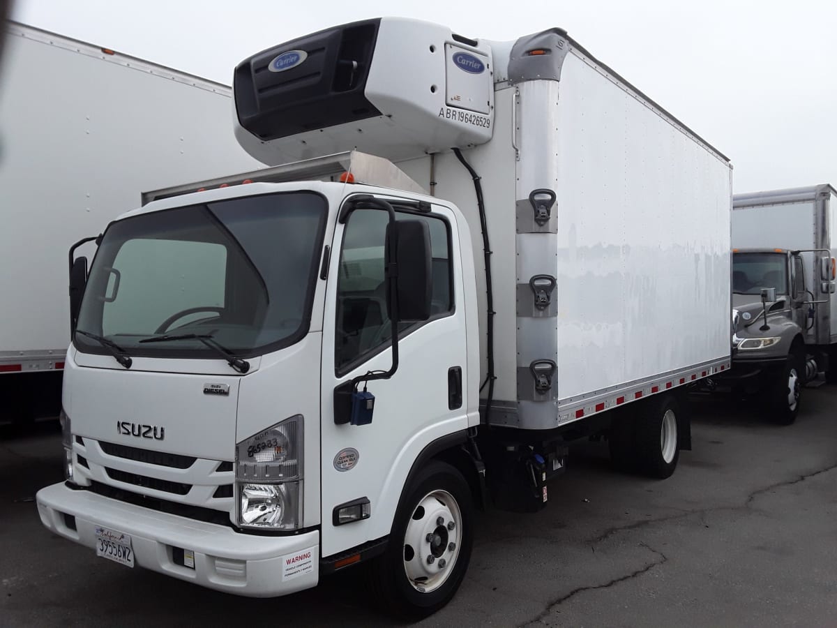 2018 Isuzu NPR 865283