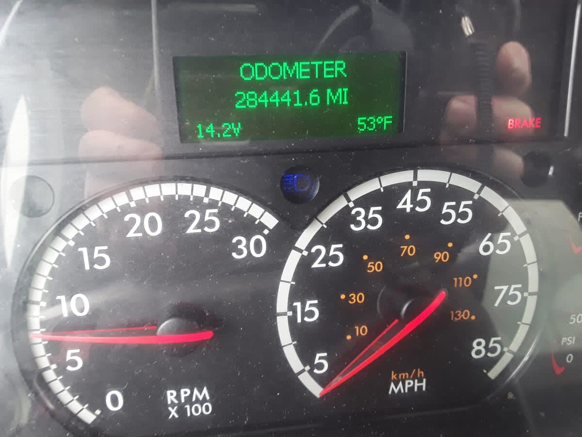 2019 Freightliner M2 106 865314