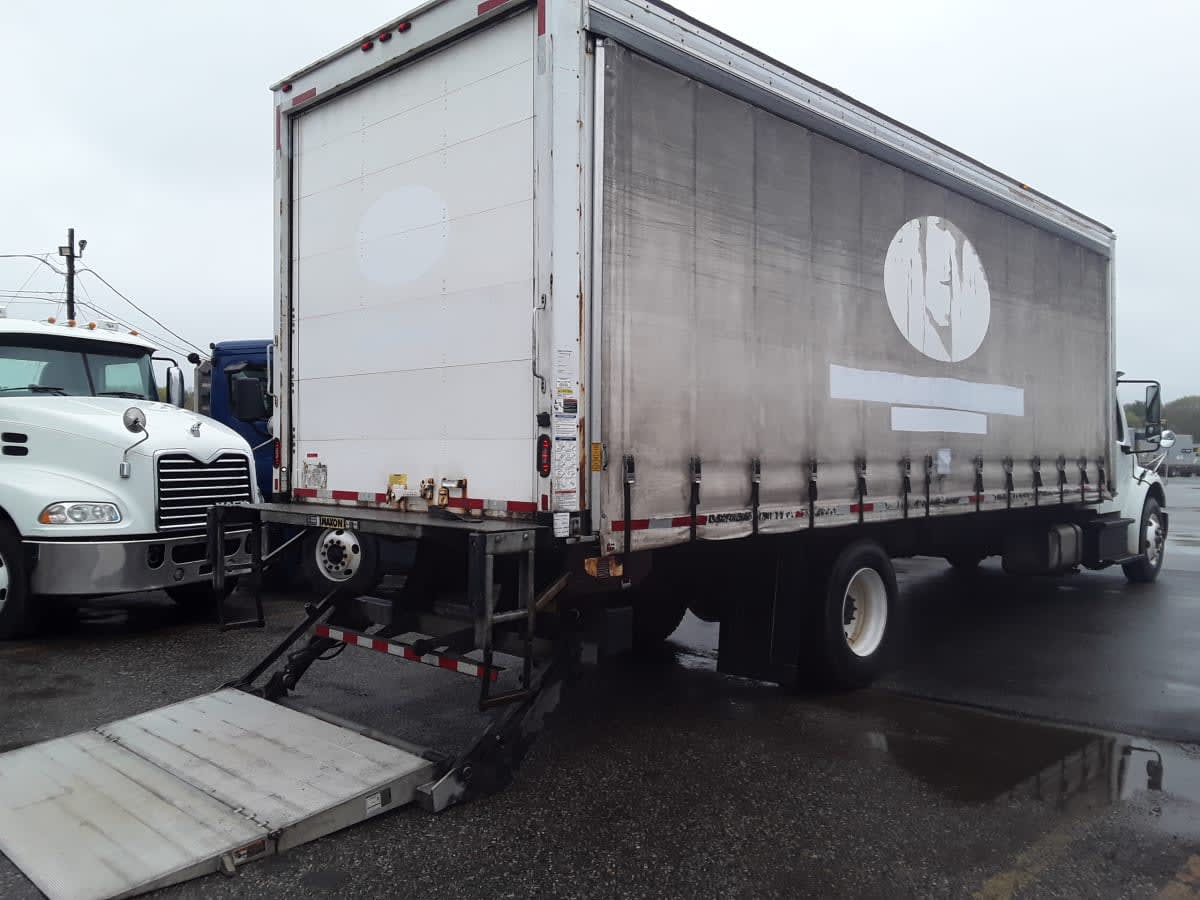 2019 Freightliner M2 106 865314