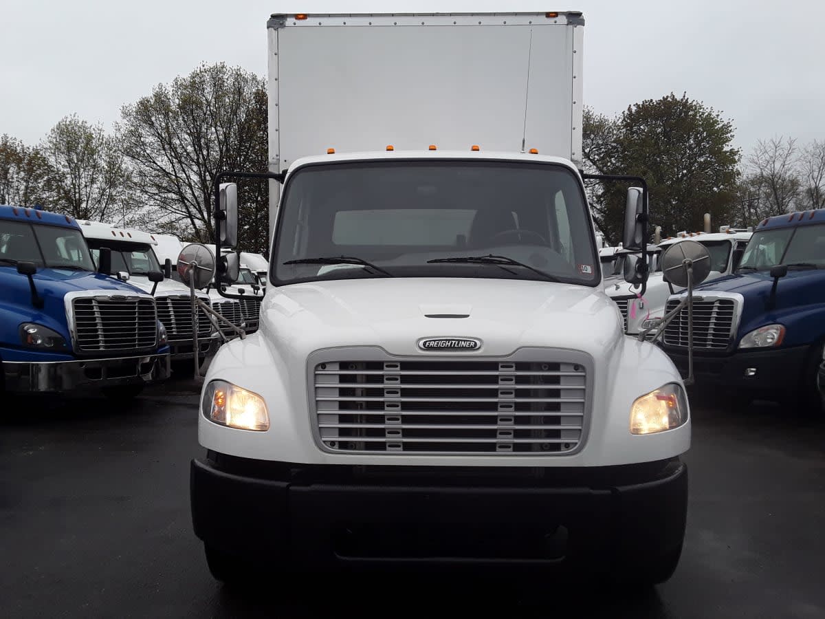 2019 Freightliner M2 106 865314