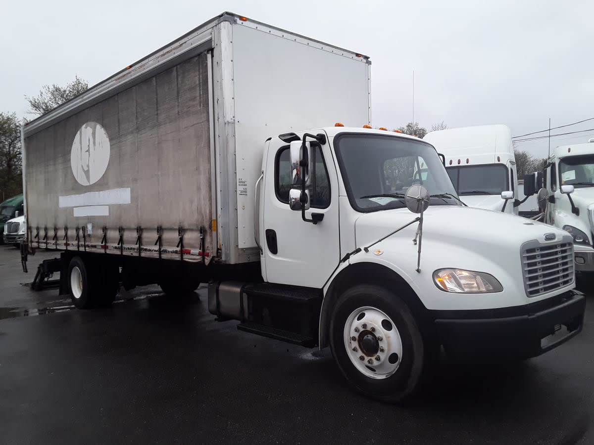 2019 Freightliner M2 106 865314
