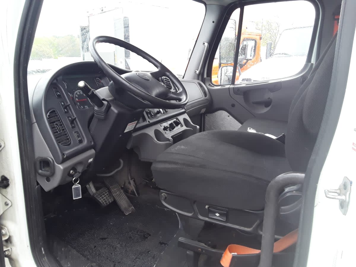 2019 Freightliner M2 106 865314