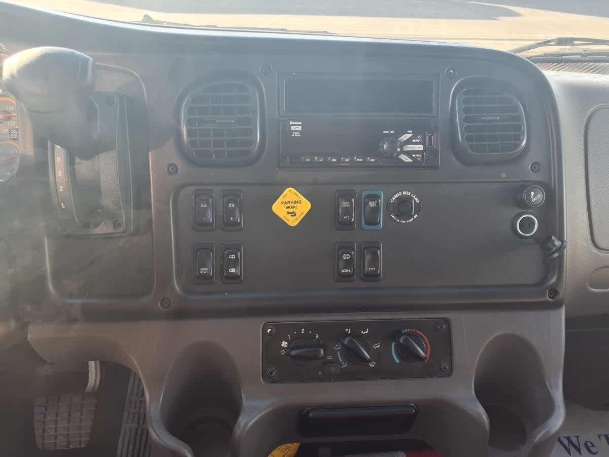 2019 Freightliner/Mercedes M2 106 865315