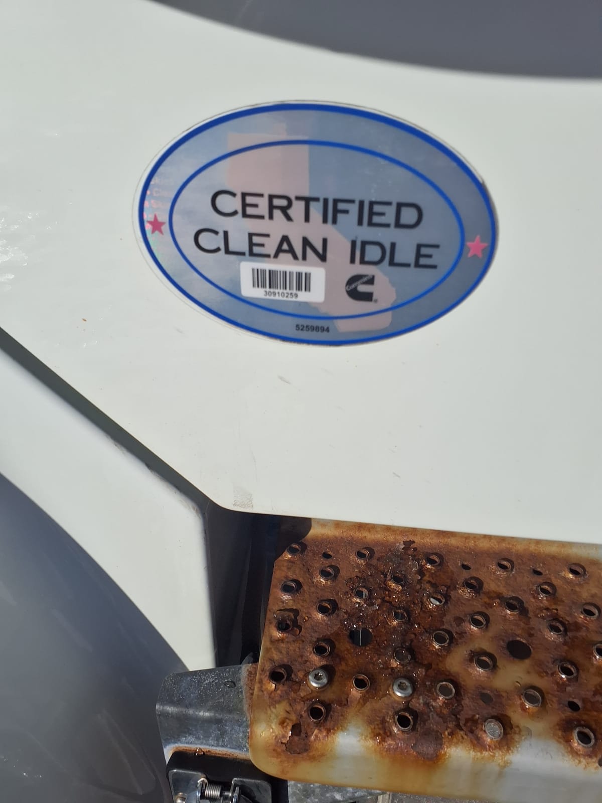 2019 Freightliner/Mercedes M2 106 865315