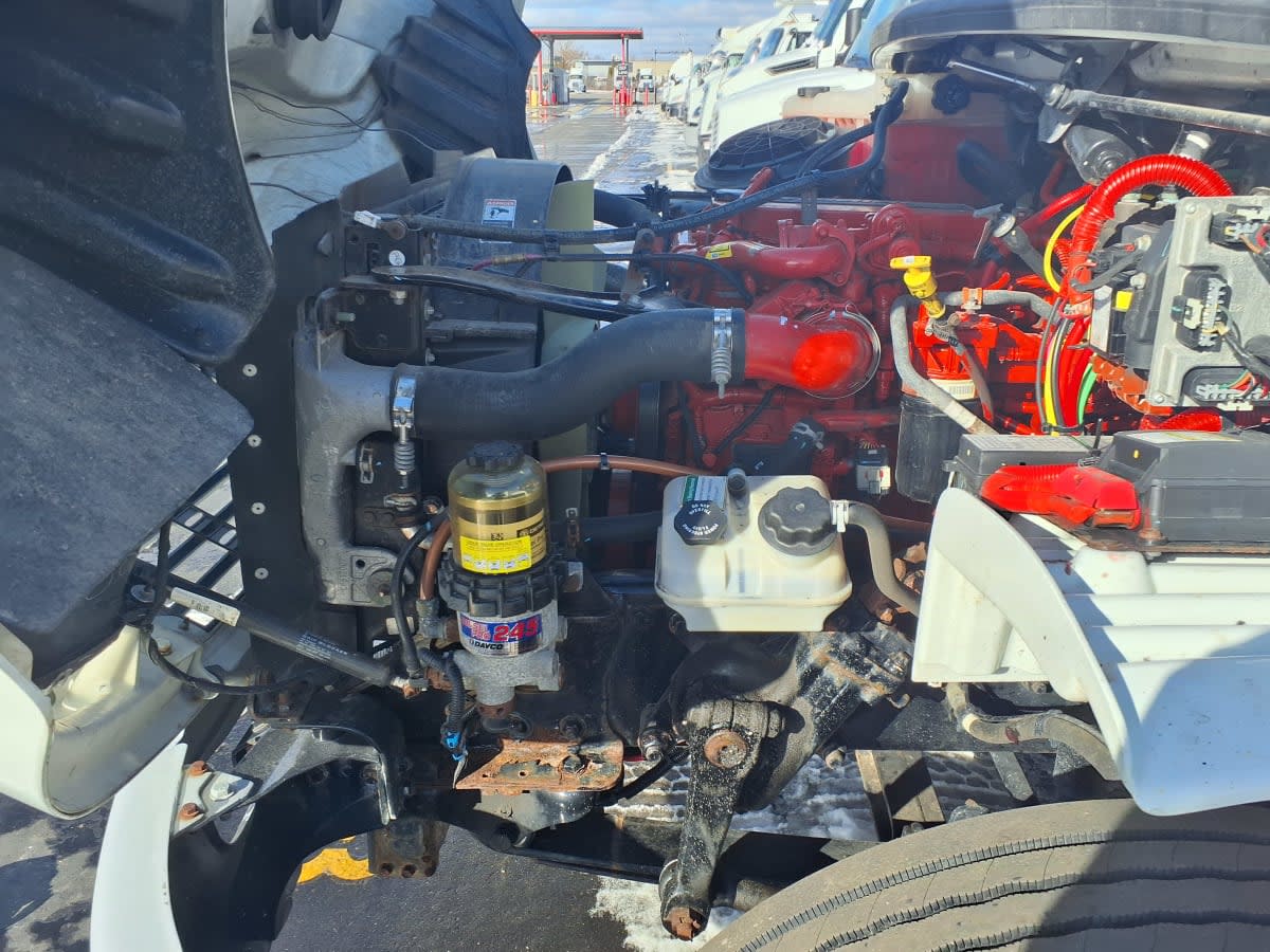 2019 Freightliner/Mercedes M2 106 865315