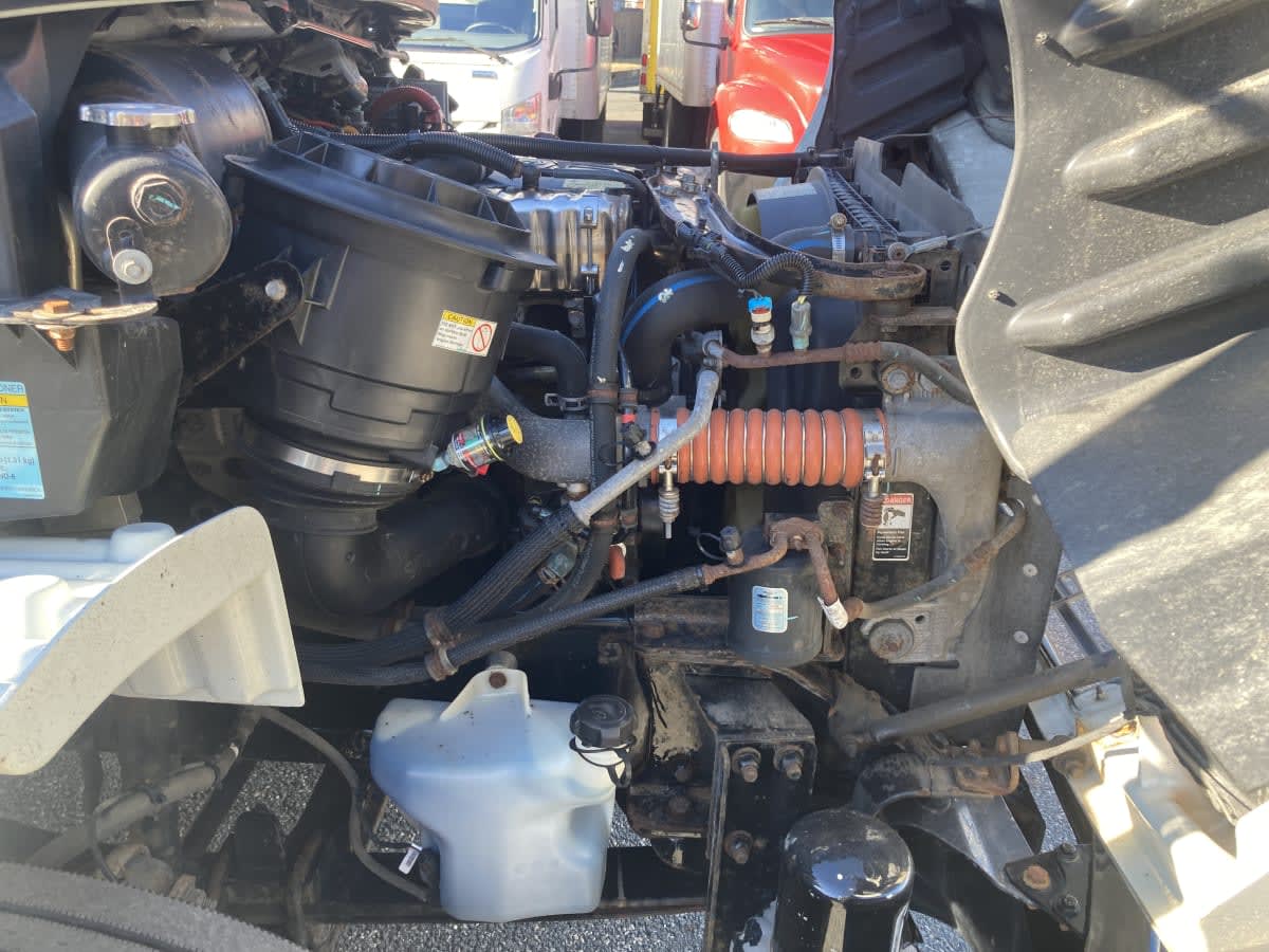 2019 Freightliner/Mercedes M2 106 865320