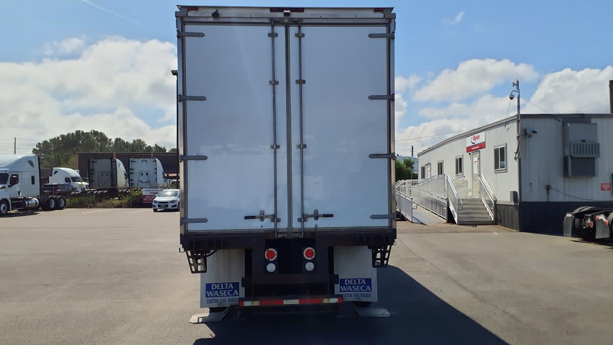 2019 Freightliner/Mercedes 108SD 865352