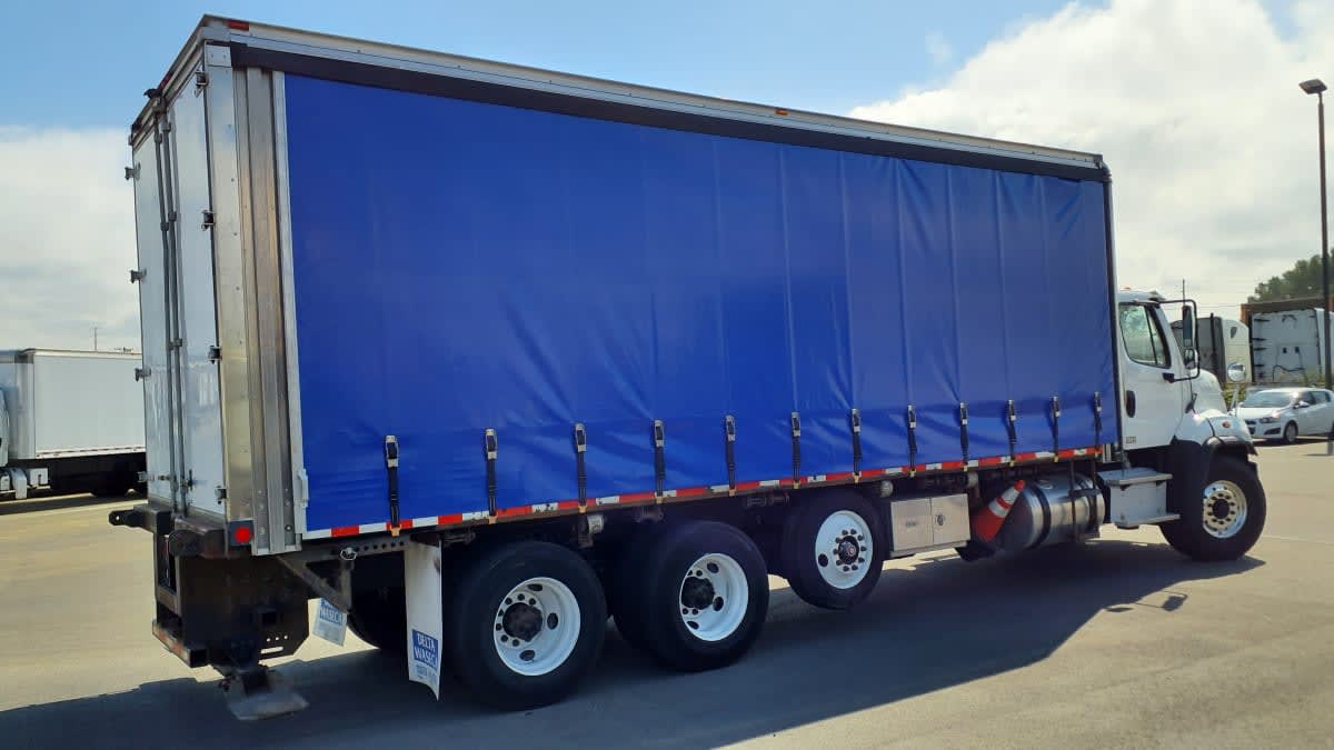 2019 Freightliner/Mercedes 108SD 865352