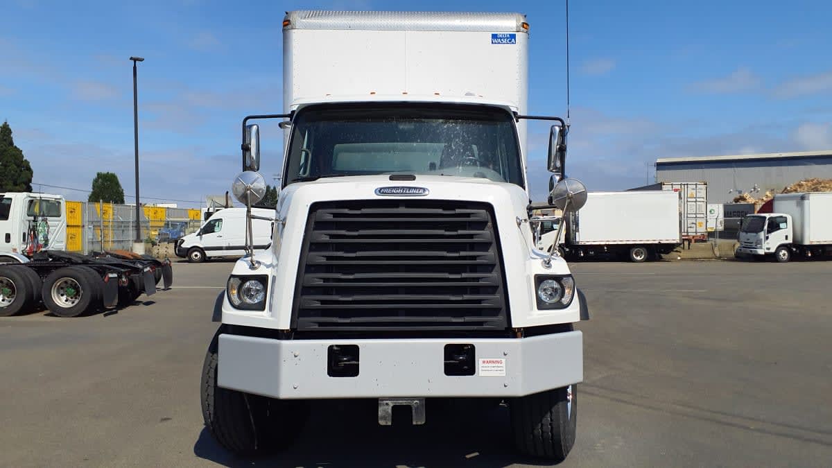 2019 Freightliner/Mercedes 108SD 865352