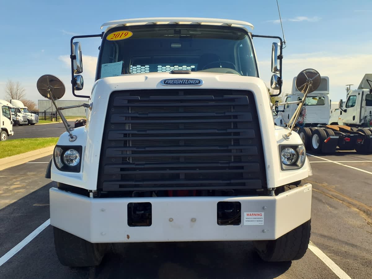 2019 Freightliner/Mercedes 108SD 865359
