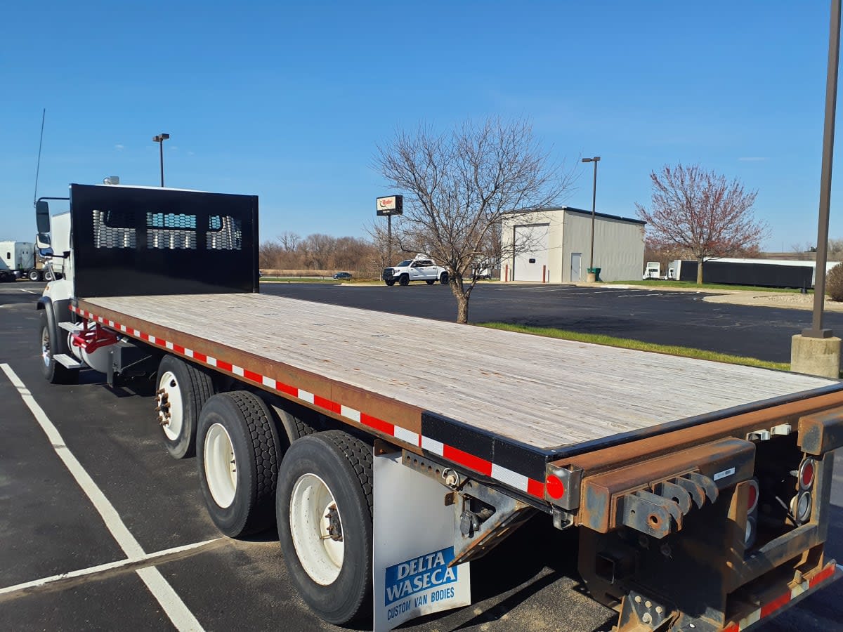 2019 Freightliner/Mercedes 108SD 865359