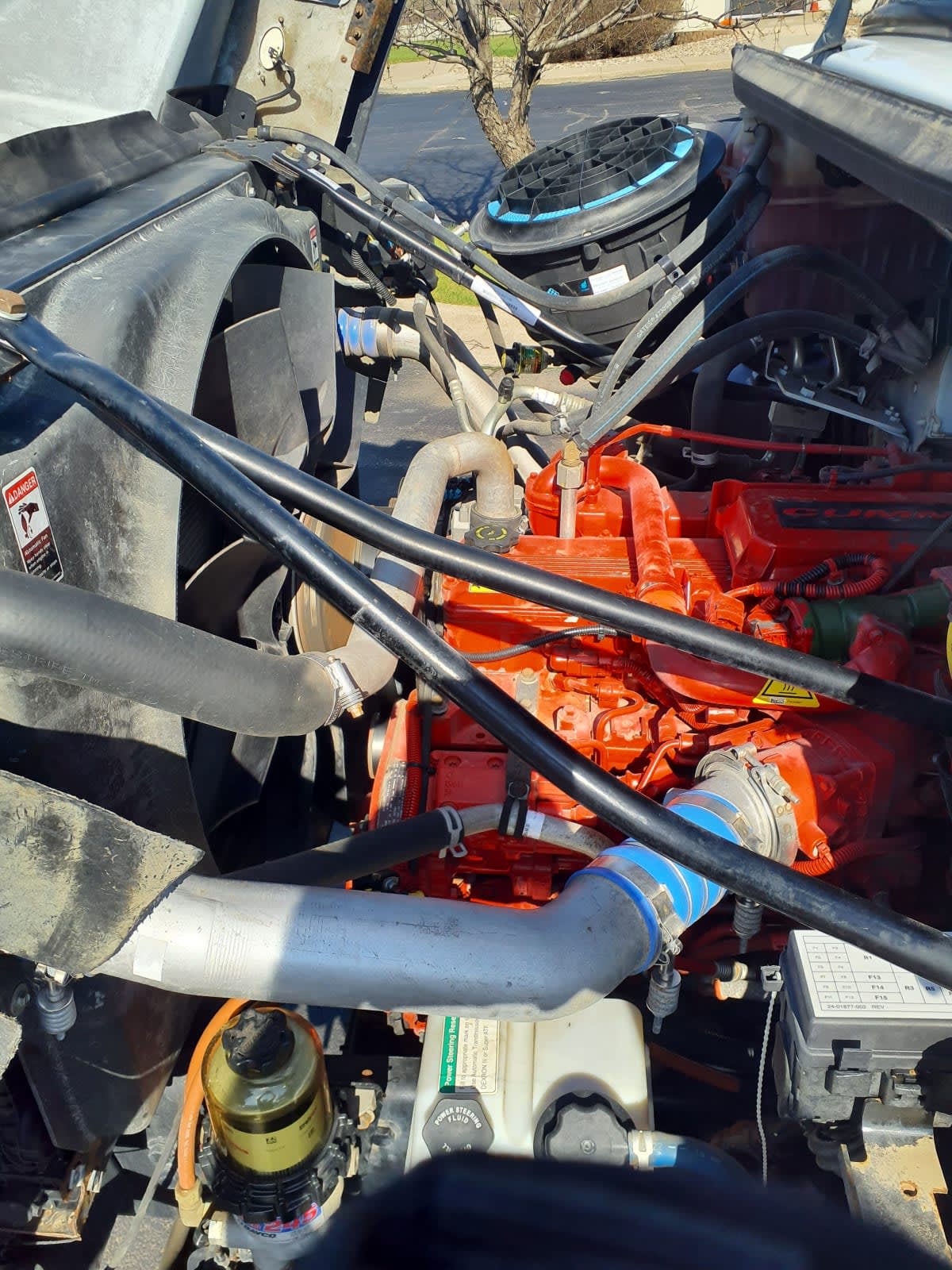 2019 Freightliner/Mercedes 108SD 865359