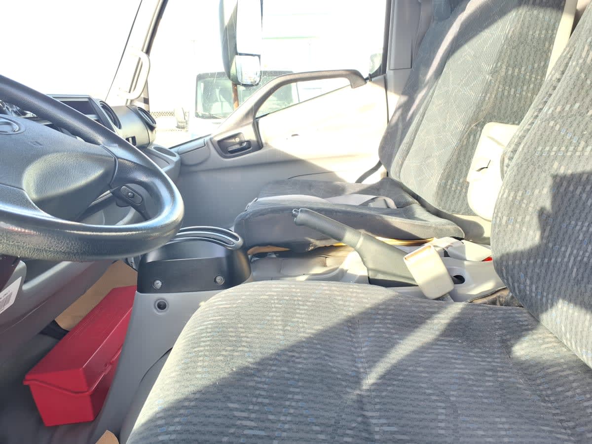 2019 Hino HINO 195 865362