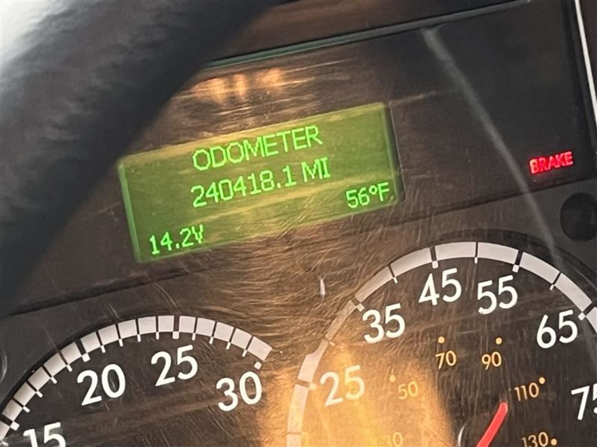 2019 Freightliner/Mercedes M2 106 865395