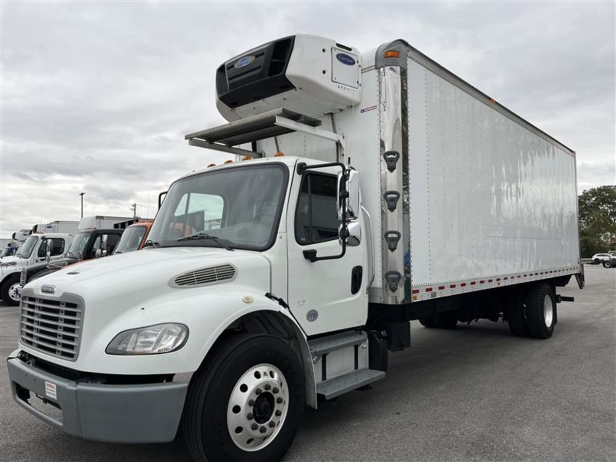 2019 Freightliner/Mercedes M2 106 865395 2019 Freightliner/Mercedes M2 106 865395