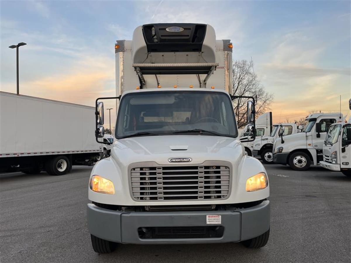 2019 Freightliner/Mercedes M2 106 865396