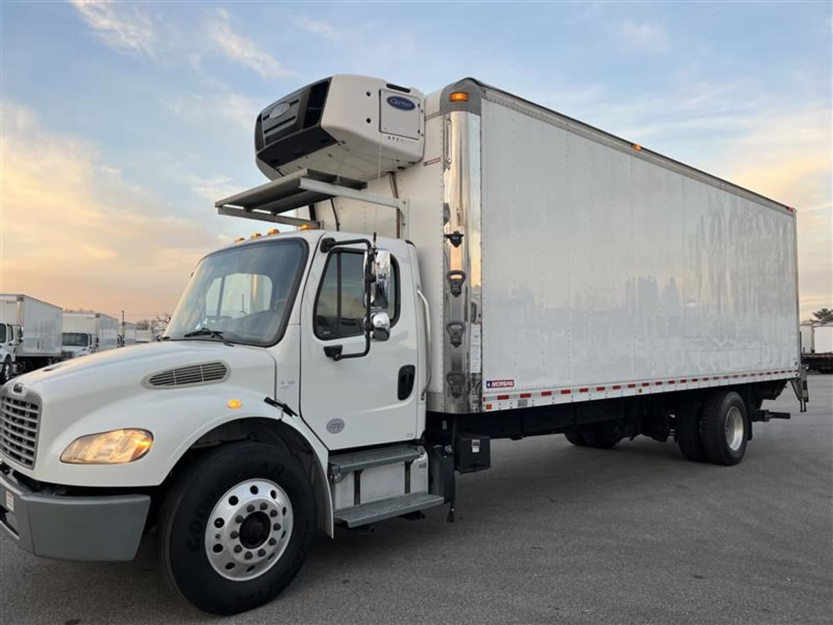 2019 Freightliner/Mercedes M2 106 865396