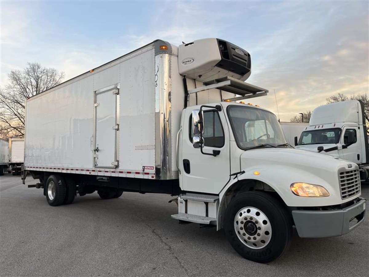 2019 Freightliner/Mercedes M2 106 865396