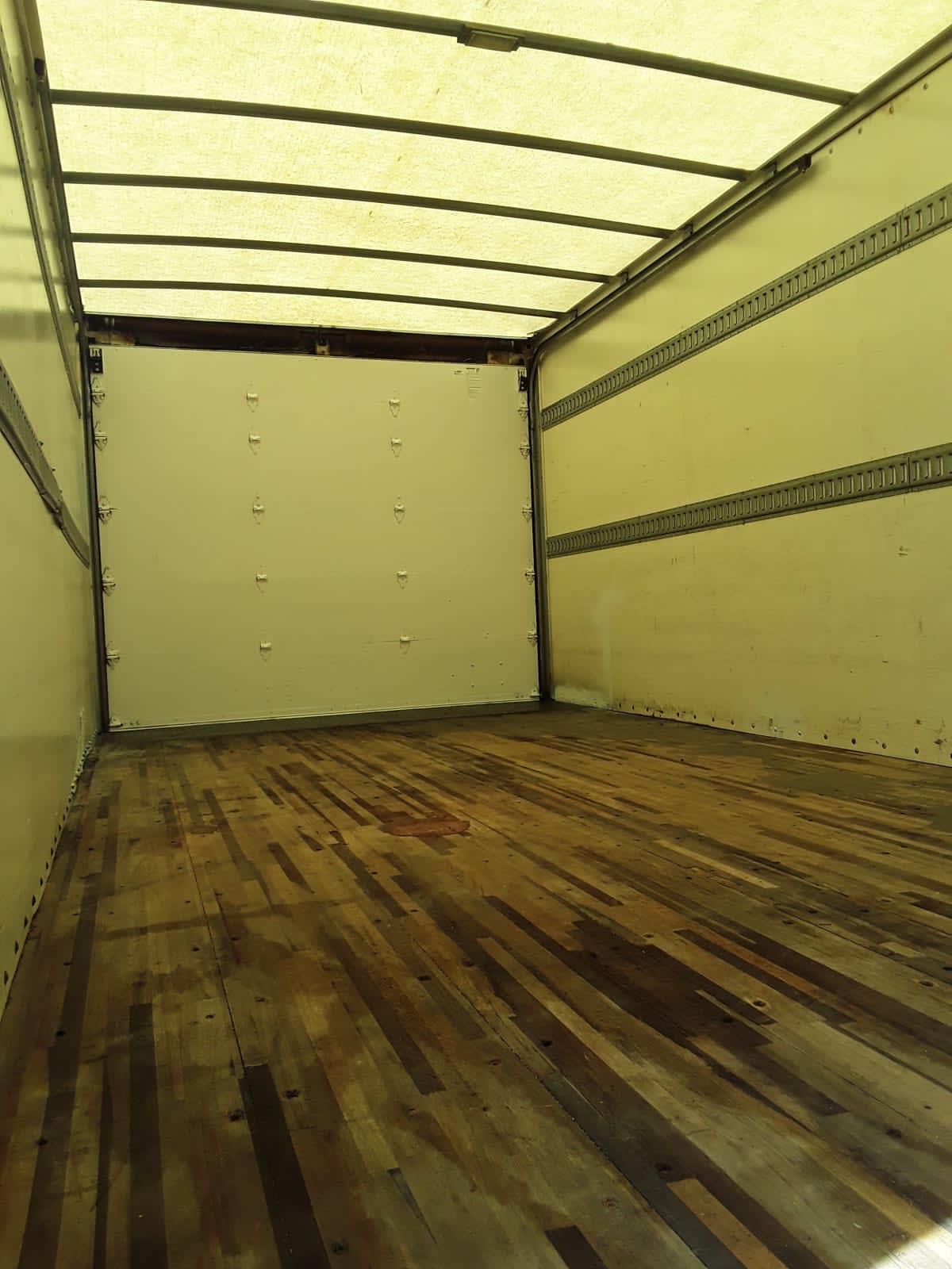 2019 Freightliner M2 106 865400