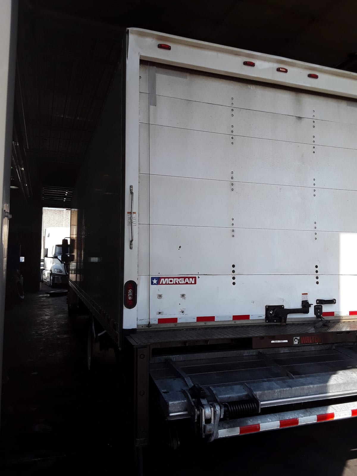 2019 Freightliner M2 106 865402