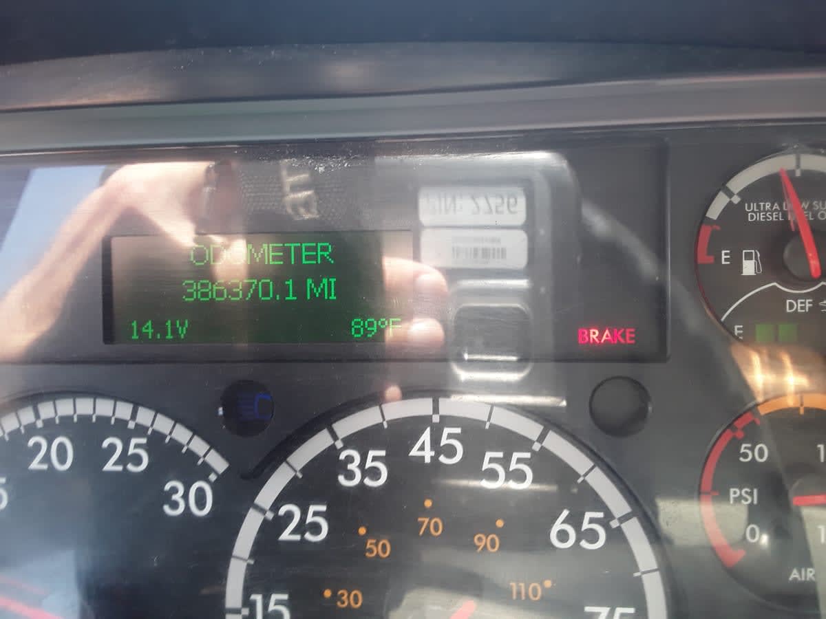 2019 Freightliner M2 106 865446