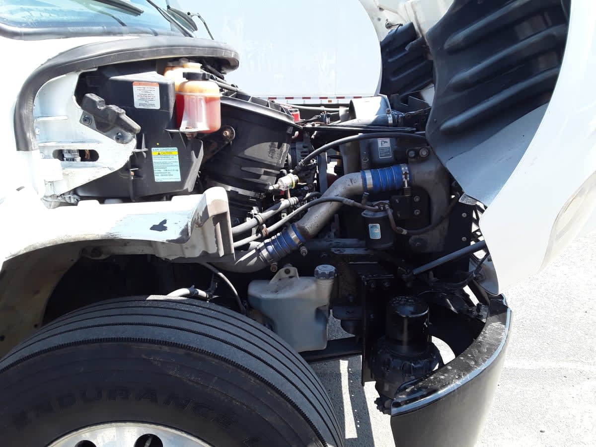 2019 Freightliner M2 106 865446