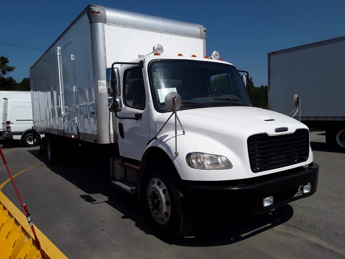 2019 Freightliner M2 106 865446