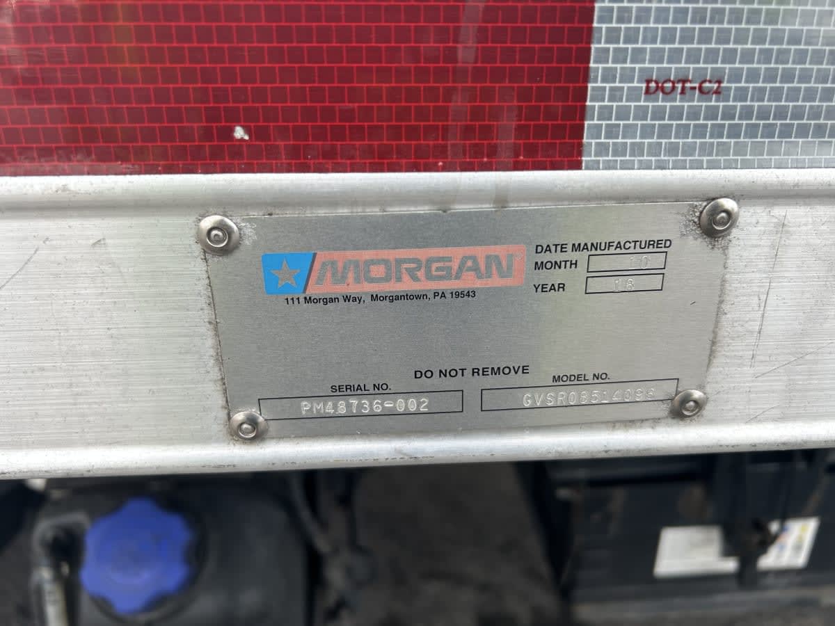 2019 Isuzu NQR 866021