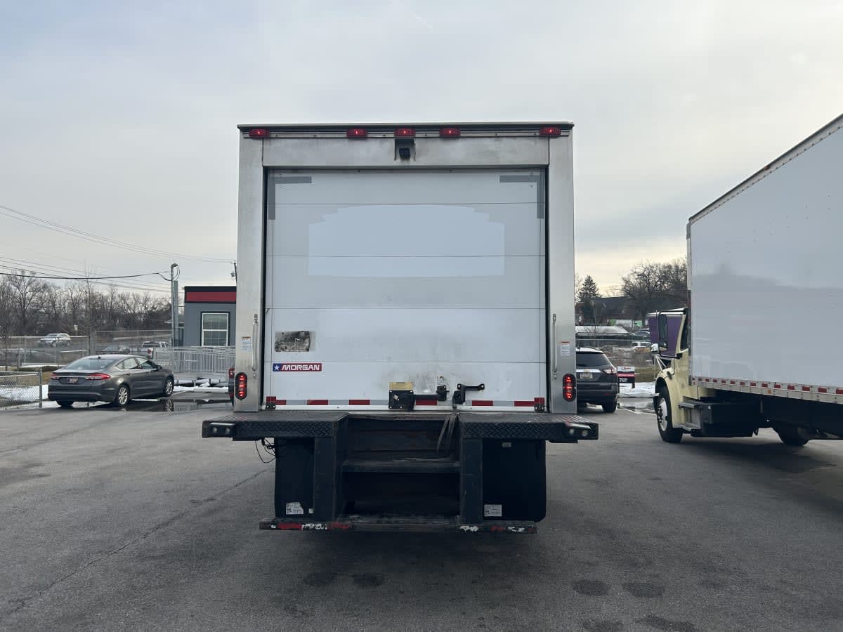 2019 Isuzu NQR 866021