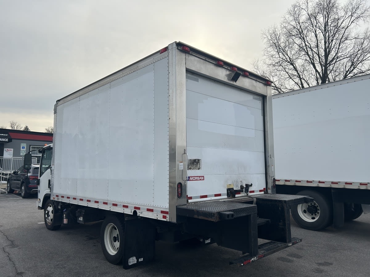 2019 Isuzu NQR 866021