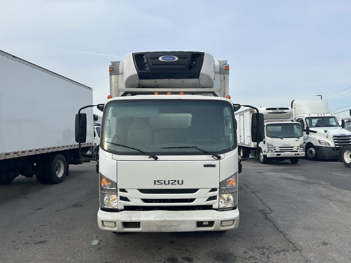 2019 Isuzu NQR 866021