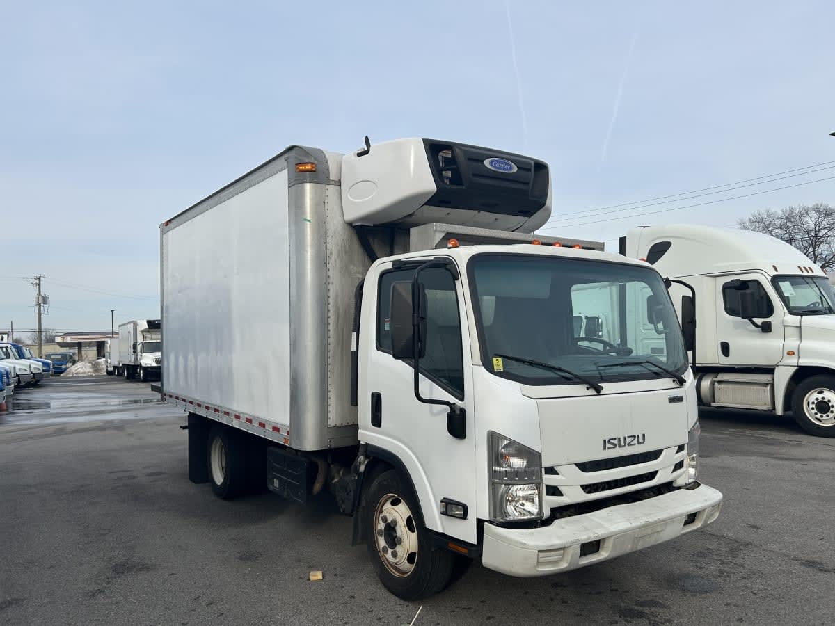 2019 Isuzu NQR 866021