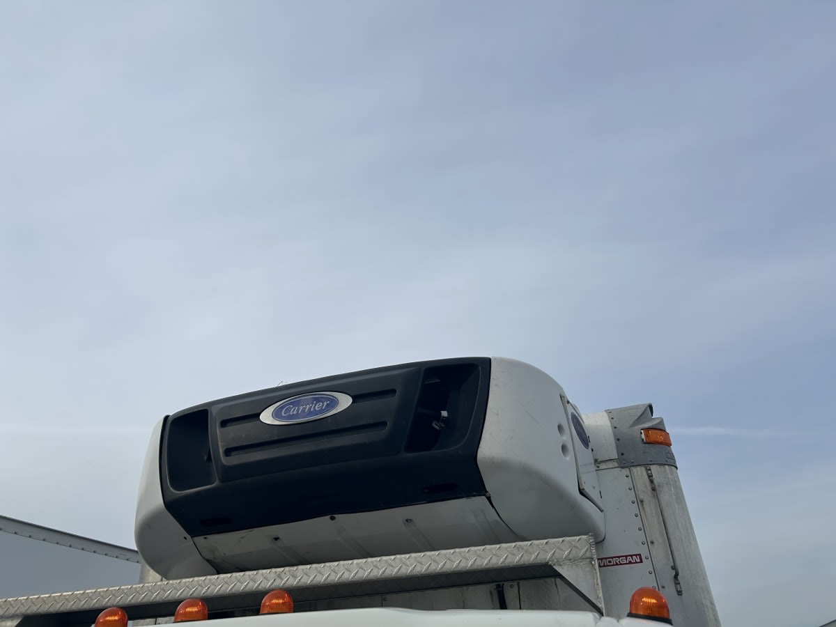 2019 Isuzu NQR 866021