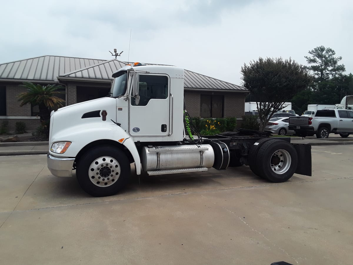 2019 Kenworth Trucks T-370 866023