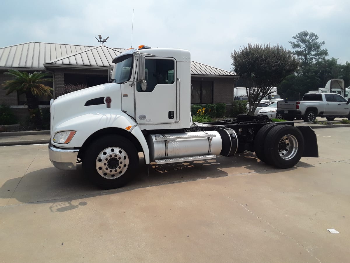 2019 Kenworth Trucks T370 866025