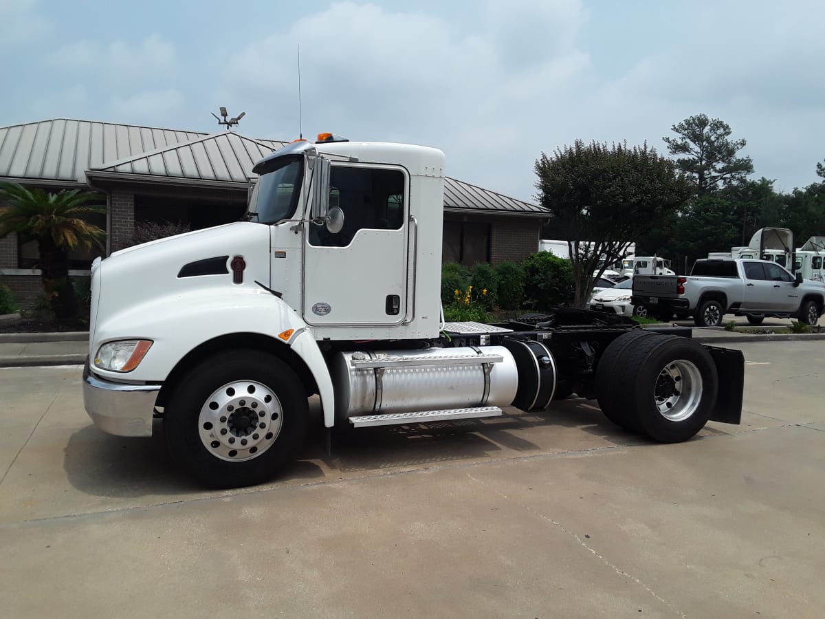 2019 Kenworth Trucks T-370 866027