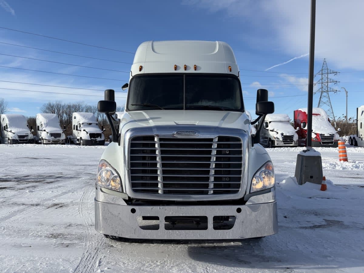 2019 Freightliner/Mercedes CASCADIA 125 866028