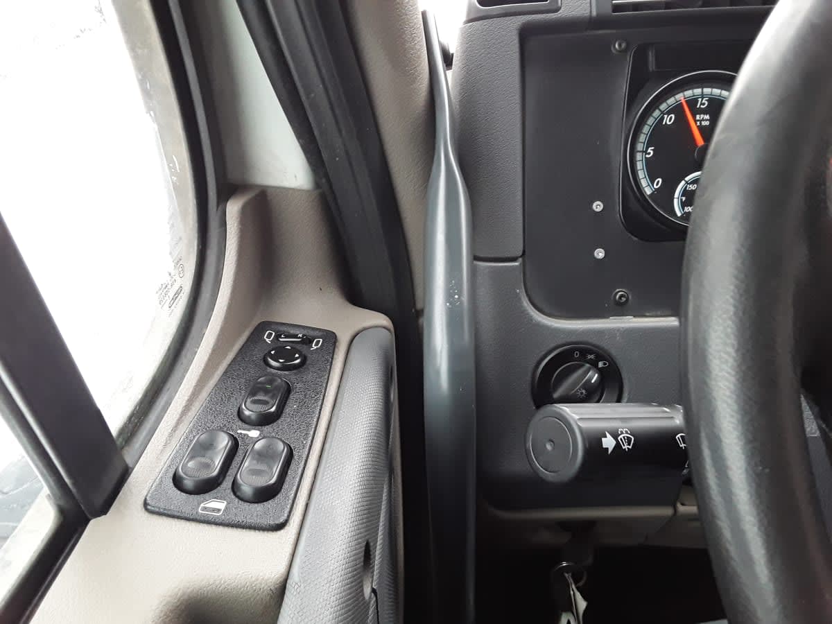 2019 Freightliner/Mercedes CASCADIA 125 866029