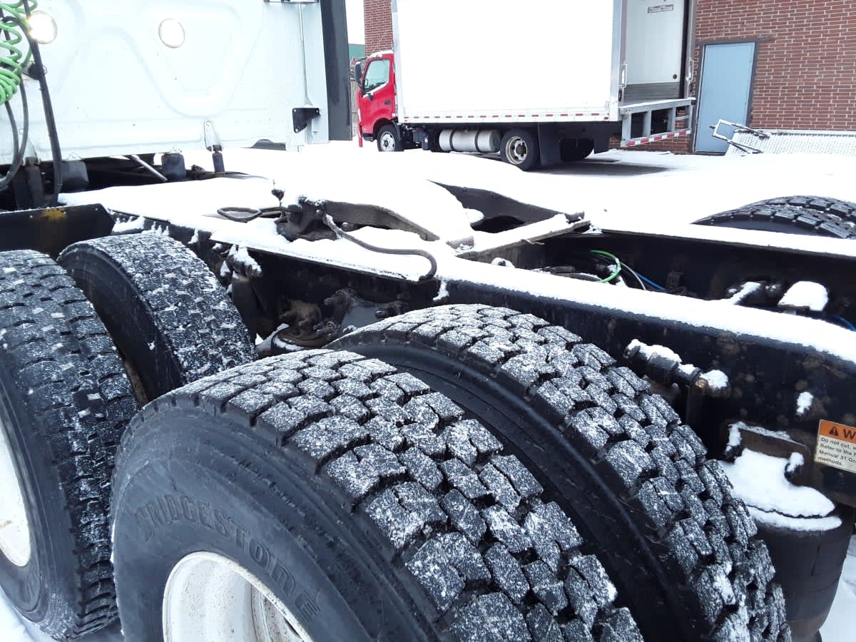 2019 Freightliner/Mercedes CASCADIA 125 866029