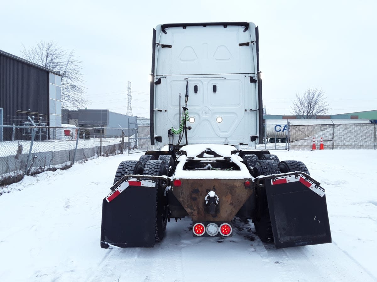 2019 Freightliner/Mercedes CASCADIA 125 866029