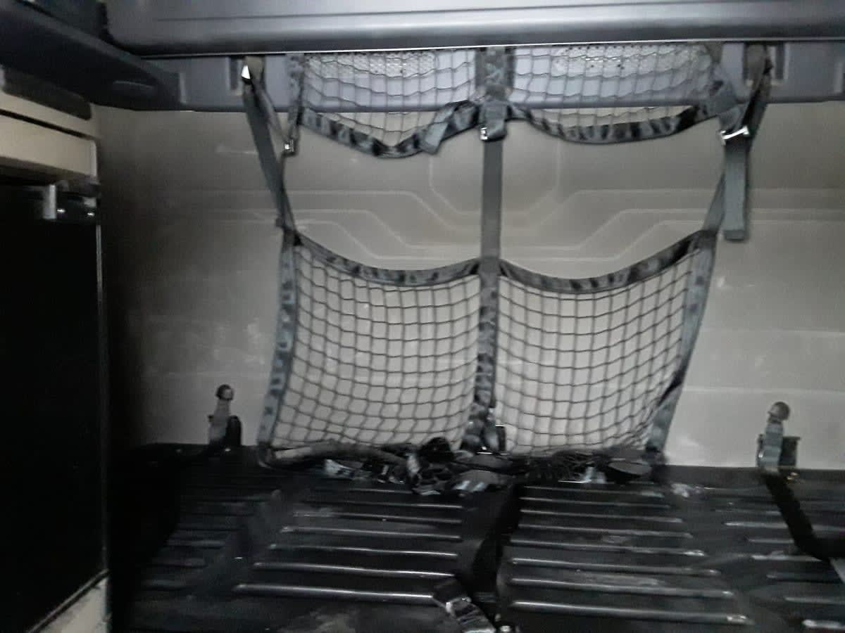 2019 Freightliner/Mercedes CASCADIA 125 866029