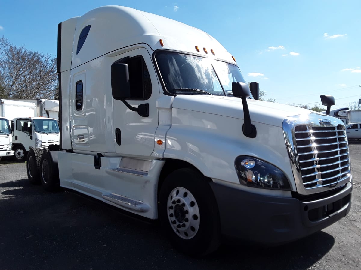 2019 Freightliner/Mercedes CASCADIA 125 866064