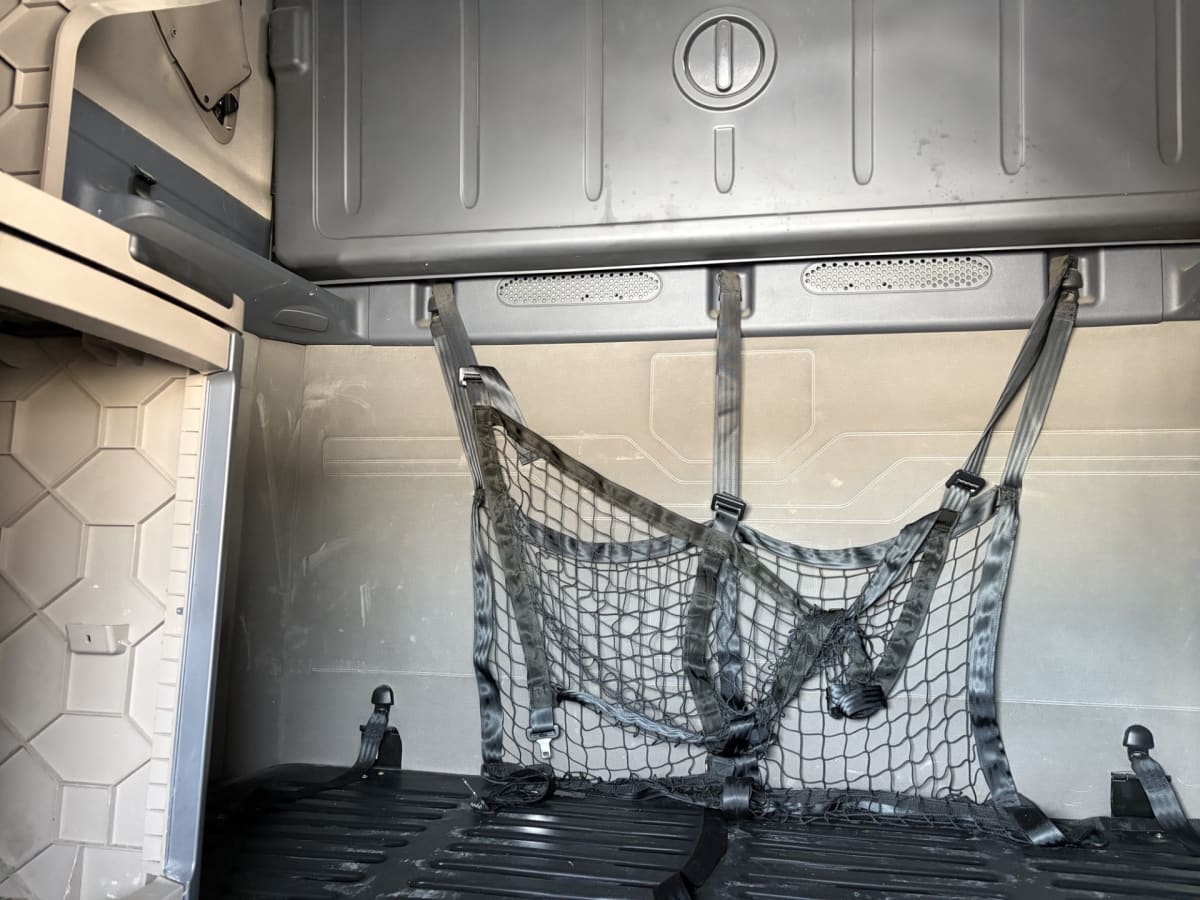 2019 Freightliner/Mercedes CASCADIA 125 866070