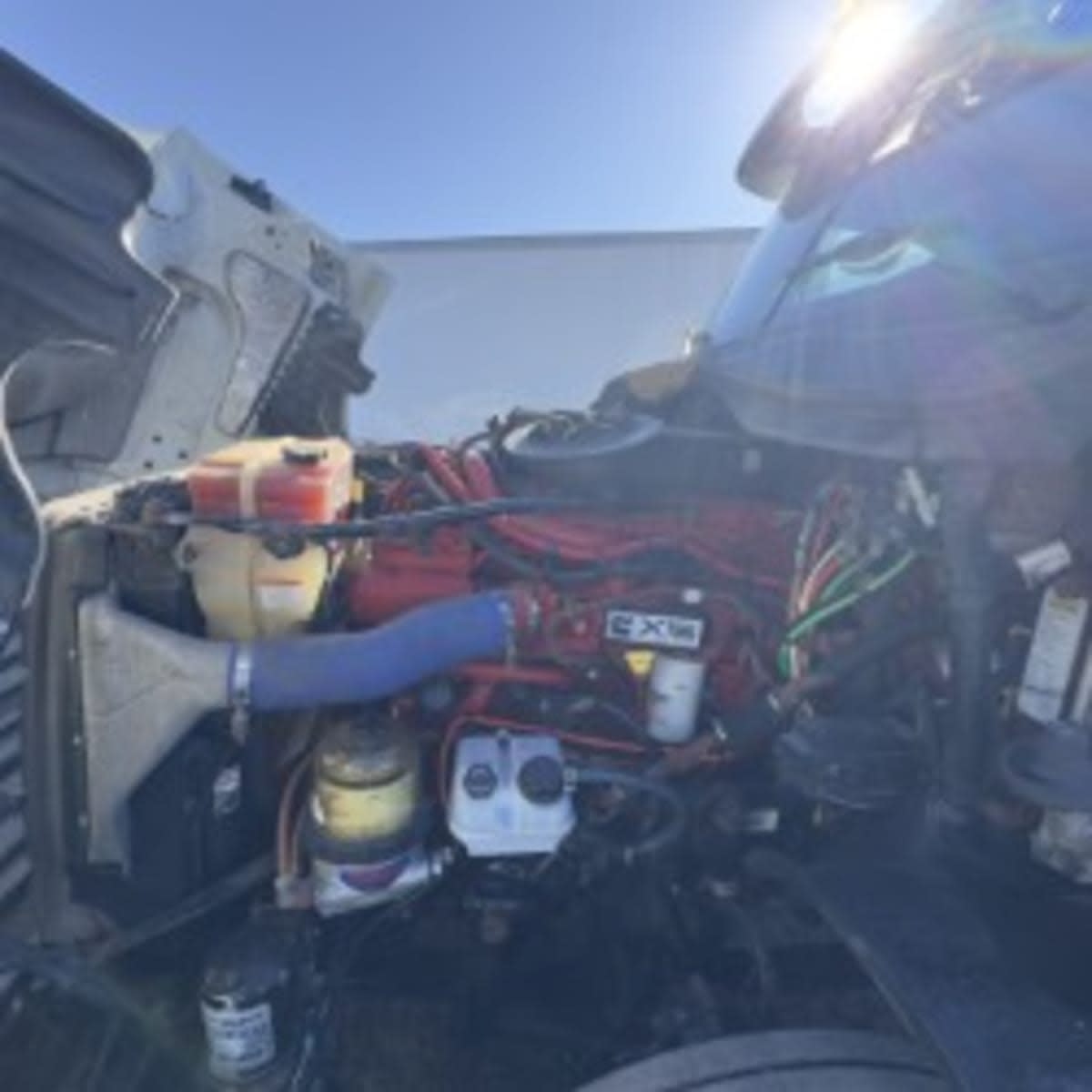 2019 Freightliner - image 10