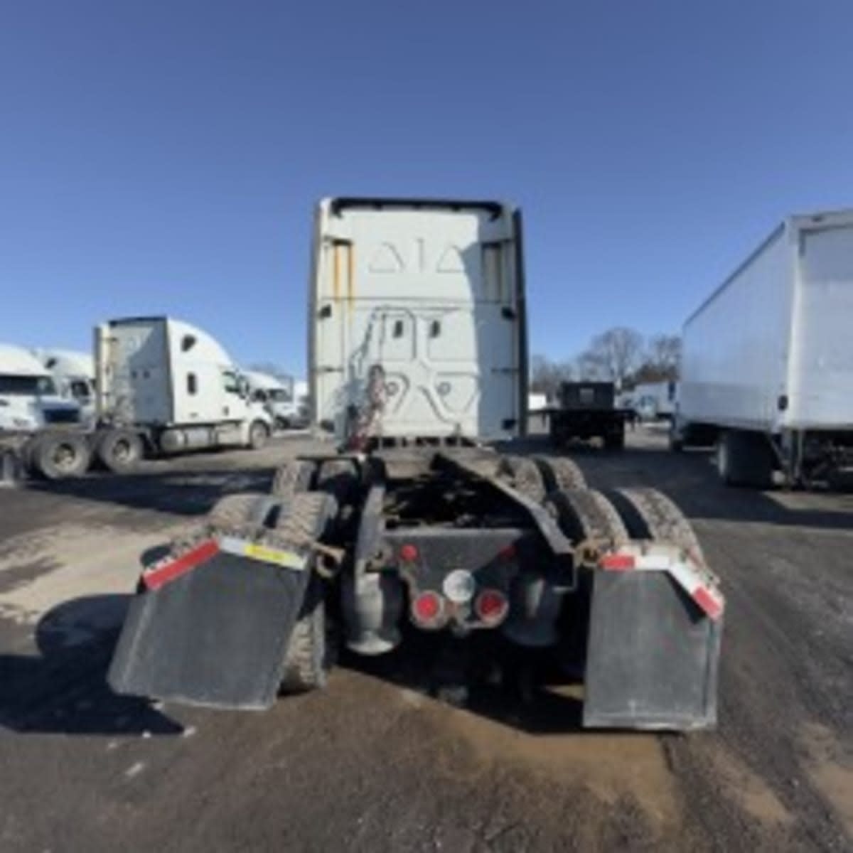 2019 Freightliner - image 5