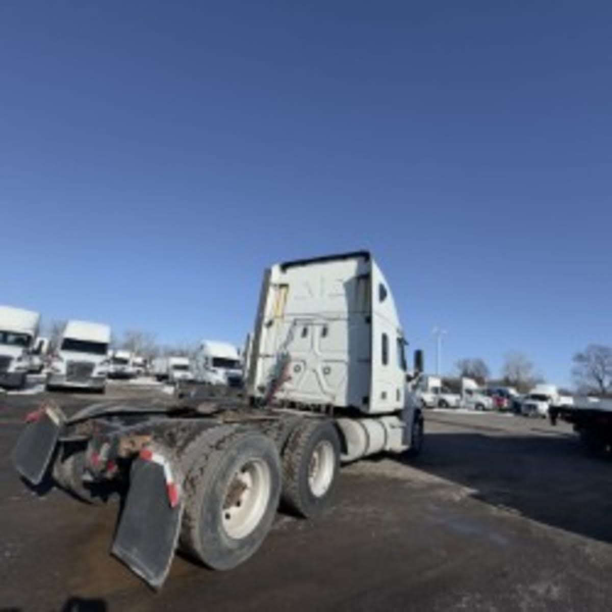 2019 Freightliner - image 6