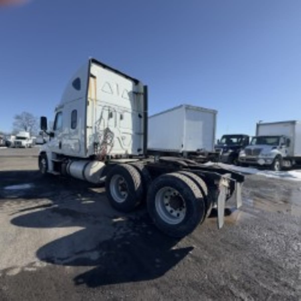 2019 Freightliner - image 4