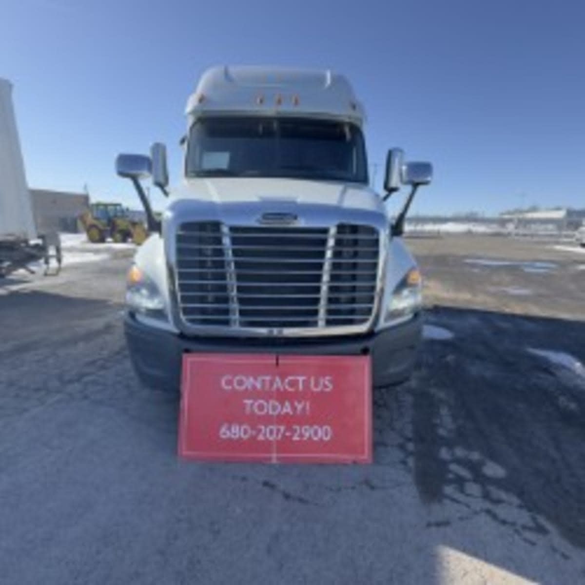2019 Freightliner - image 2